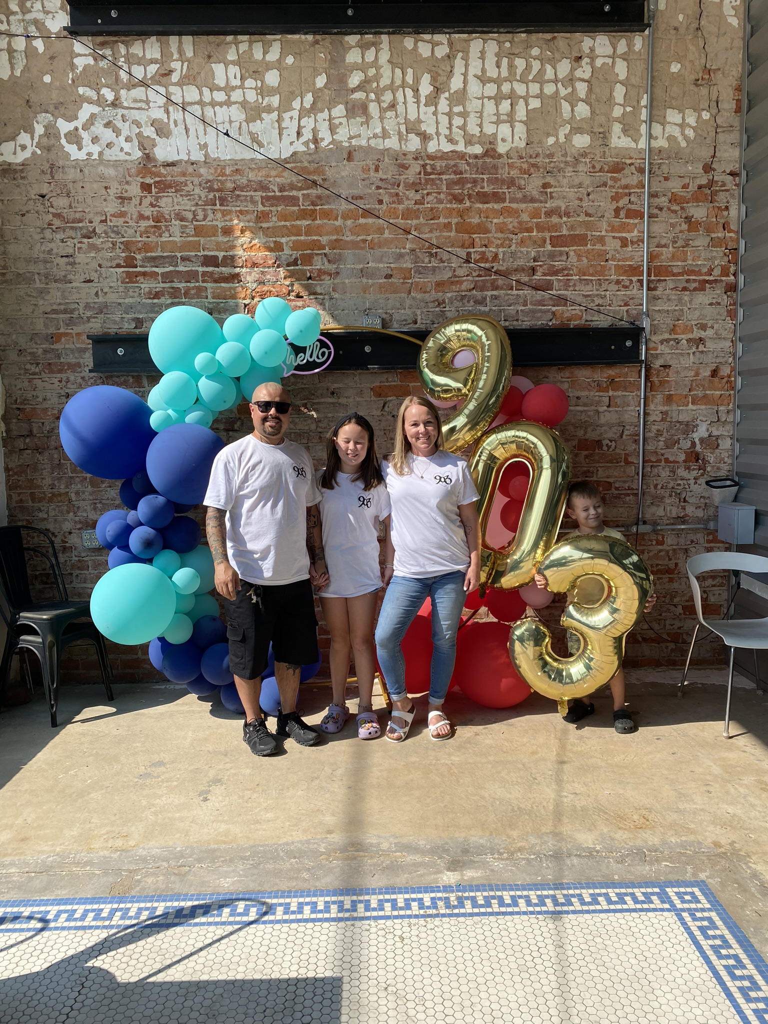 903 Foundation Event 2023