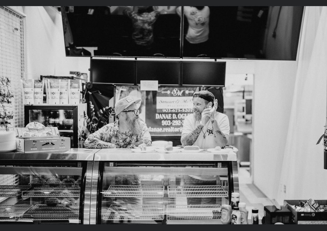 903 Foundation Event 2023