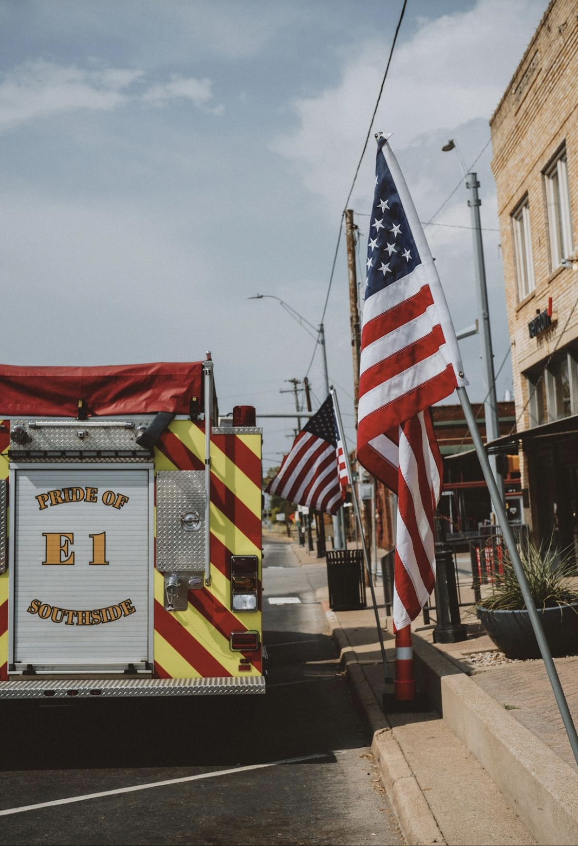 903 Foundation Event 2023