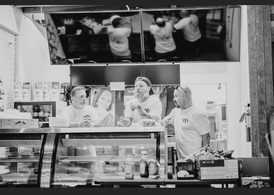 903 Foundation Event 2023