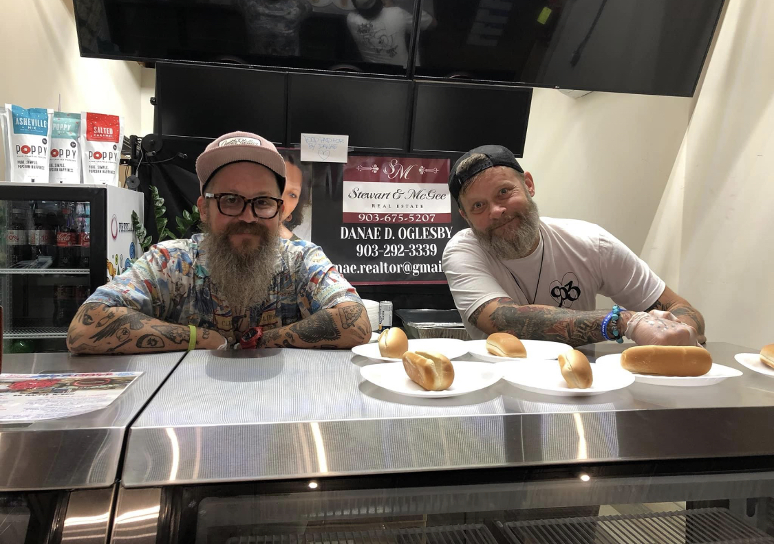 903 Foundation Event 2023