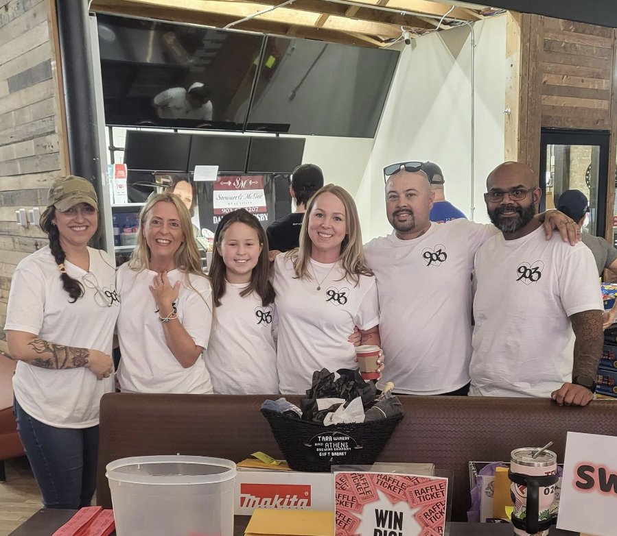 903 Foundation Event 2023