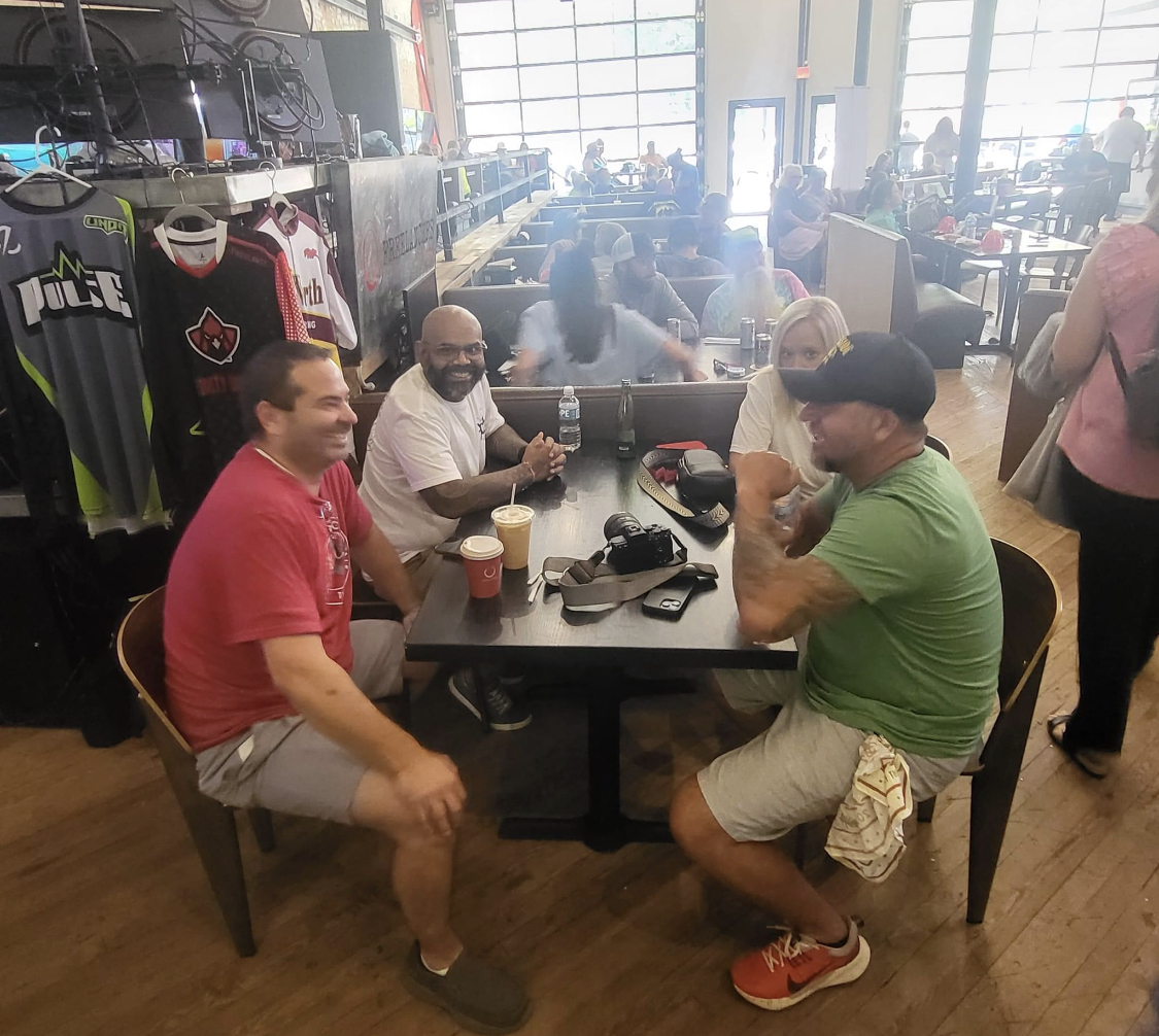 903 Foundation Event 2023