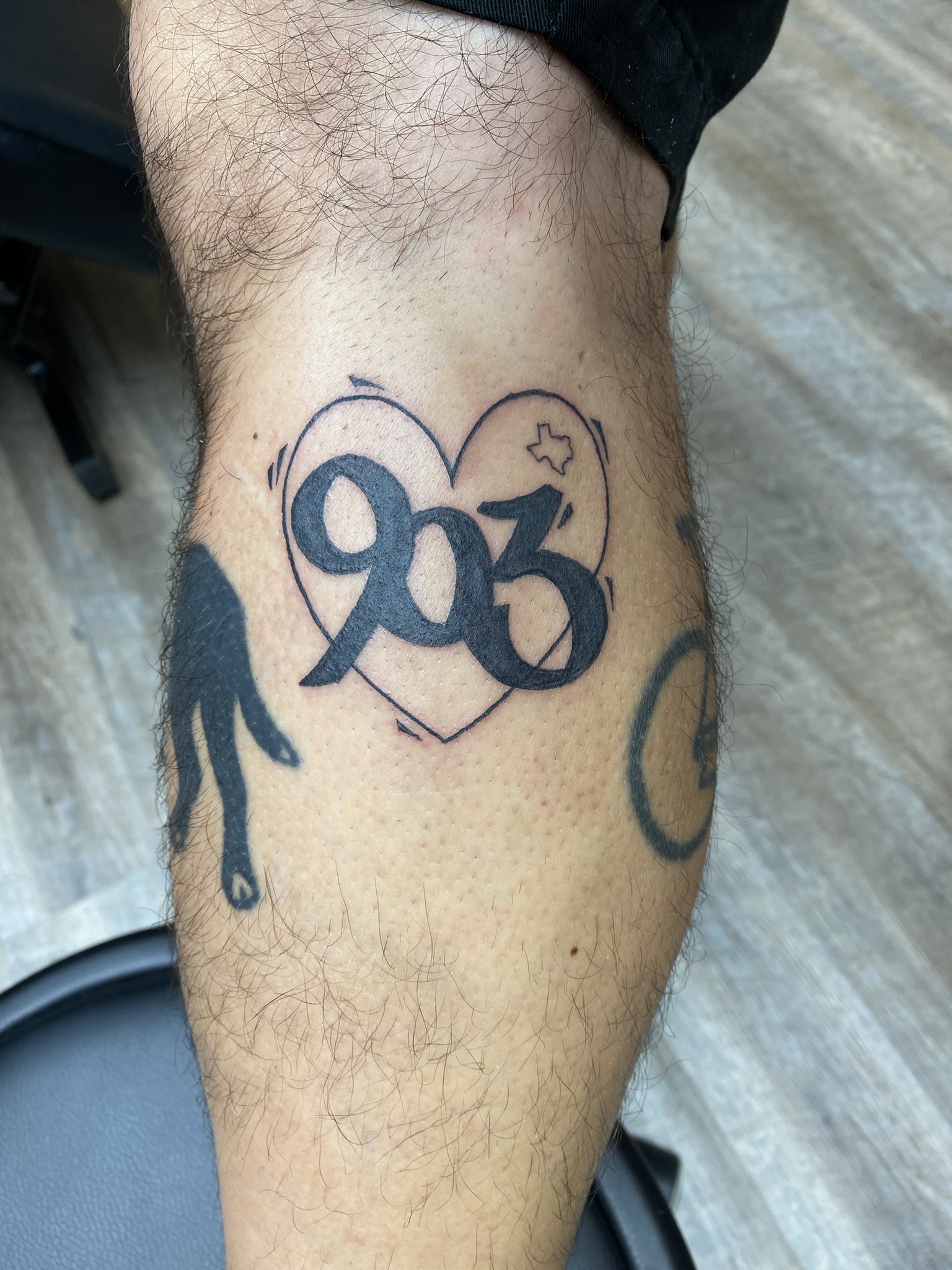 903 Foundation Event 2023