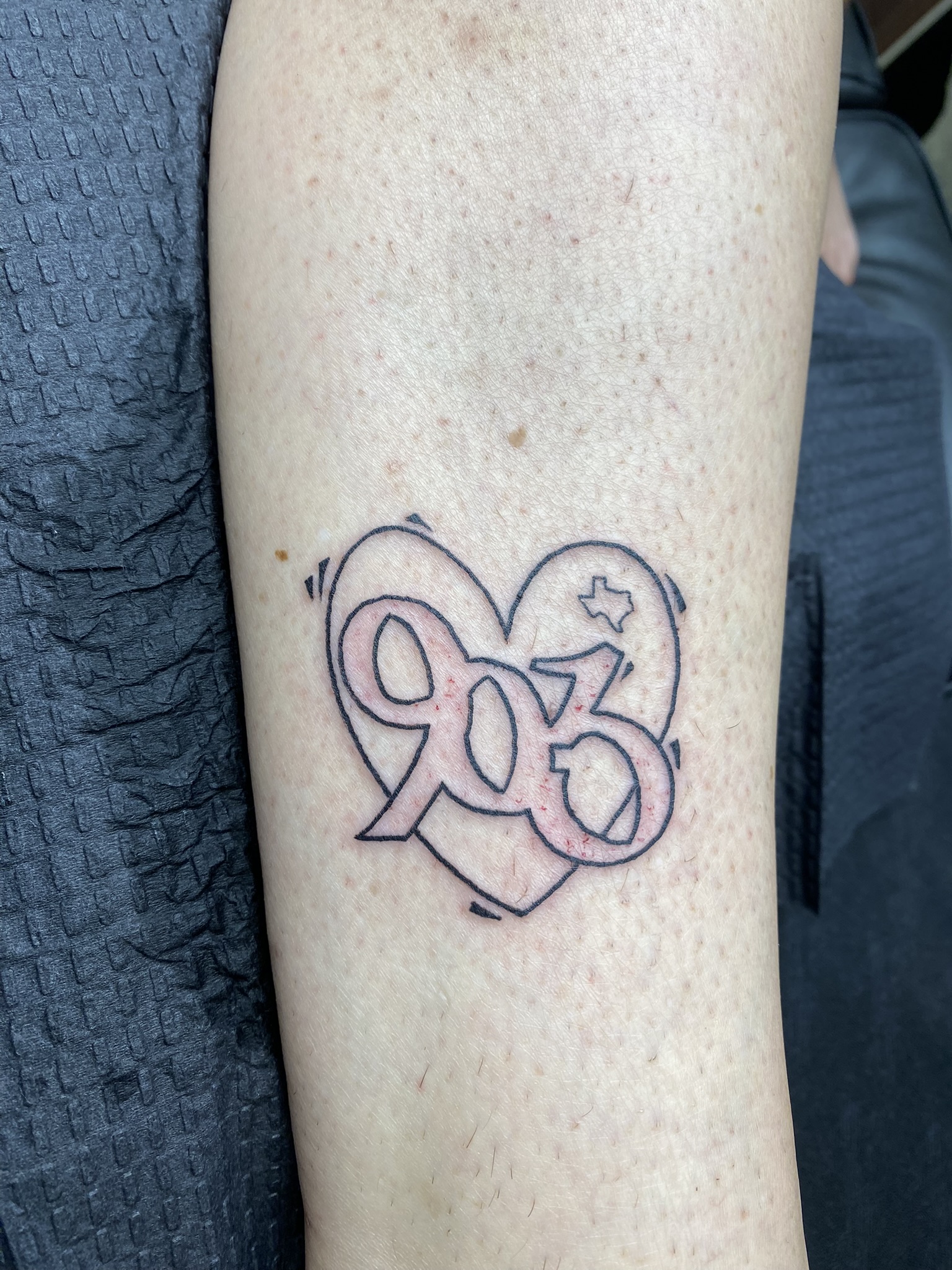 903 Foundation Event 2023