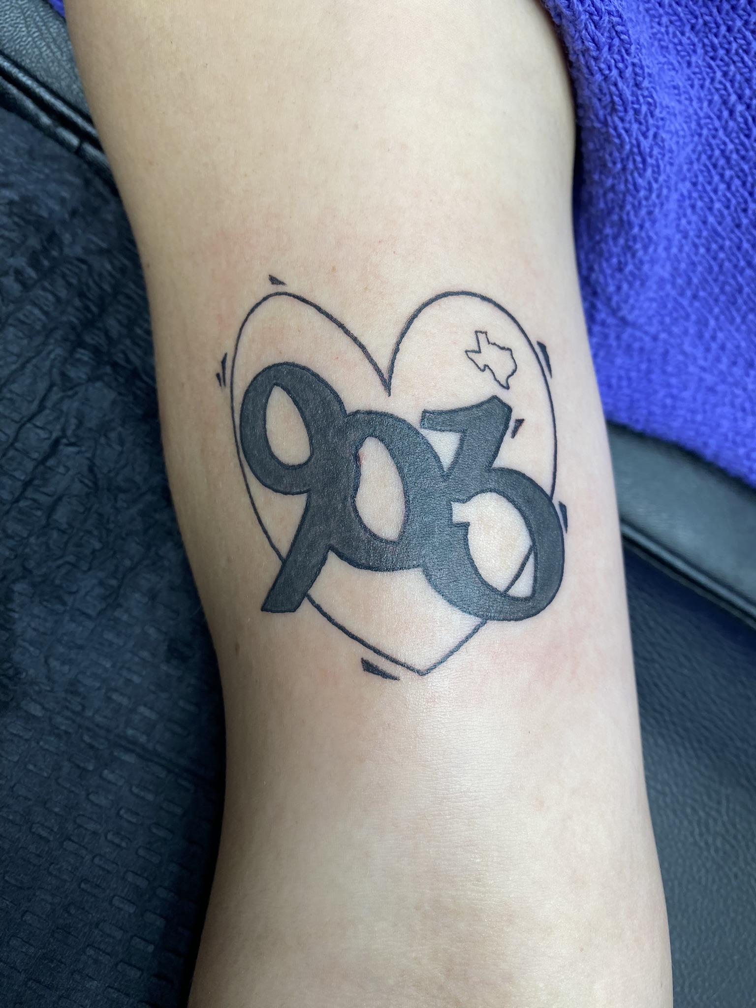 903 Foundation Event 2023