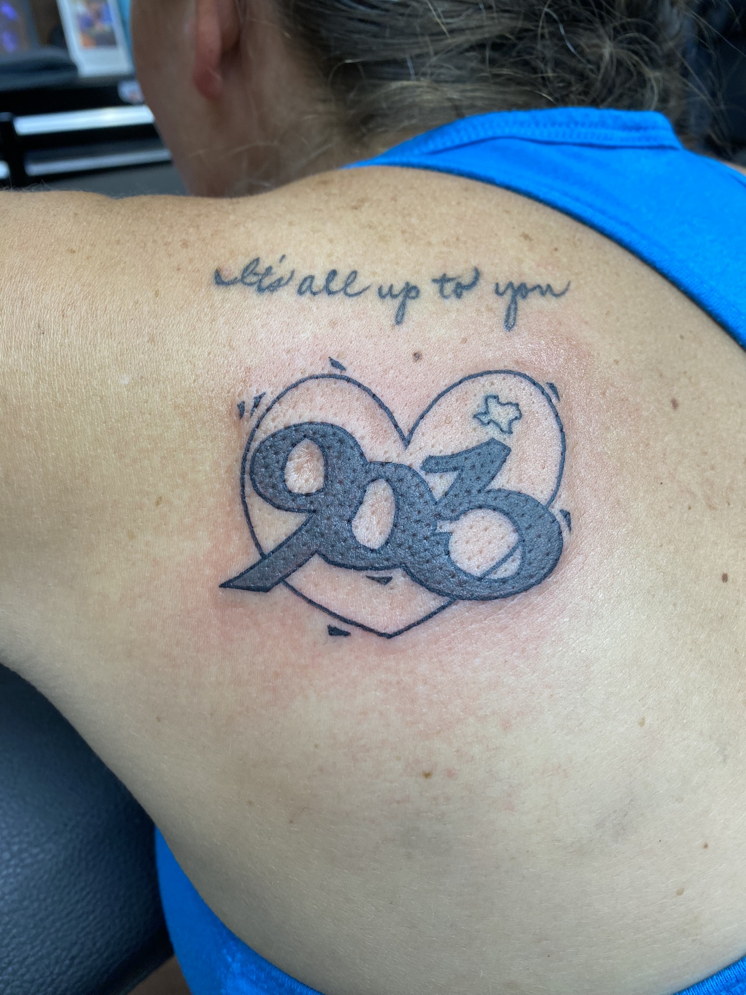 903 Foundation Event 2023