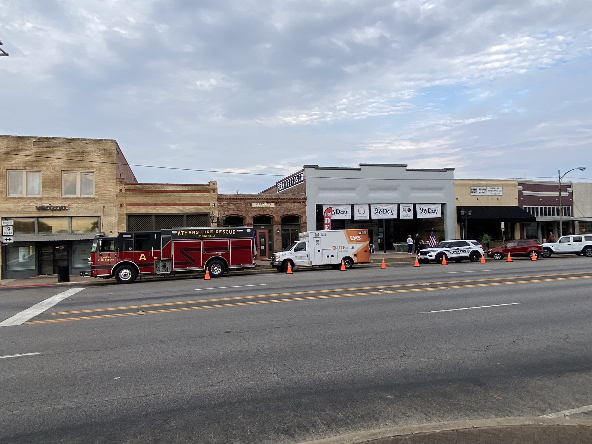 903 Foundation Event 2023