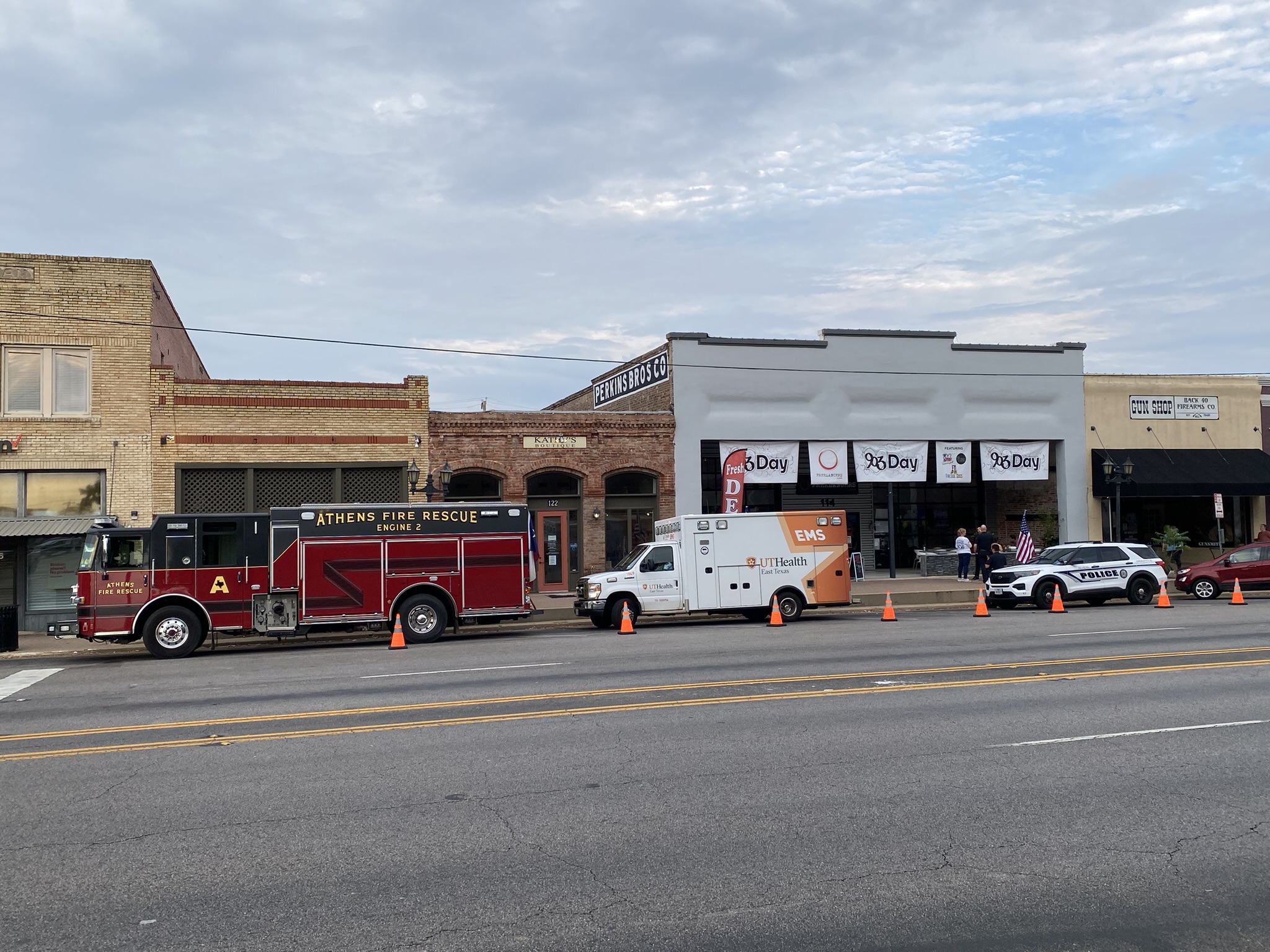 903 Foundation Event 2023